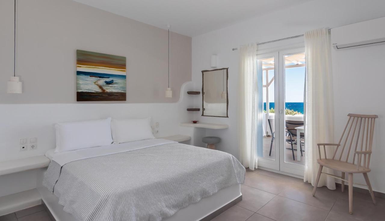 Tania Milos Guest house 3*