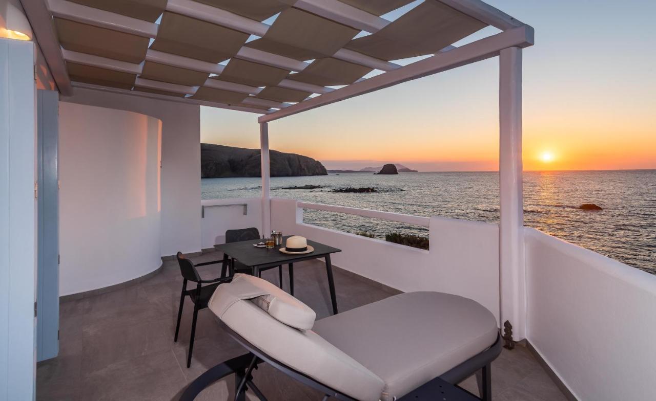 Tania Milos Guest house 3*