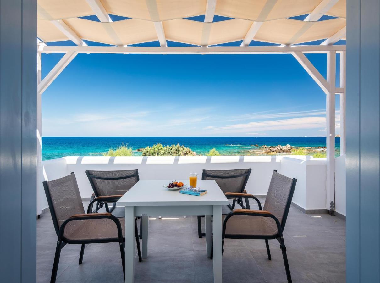 Tania Milos Guest house 3*