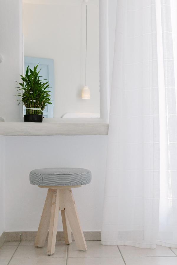 Tania Milos Guest house 3*