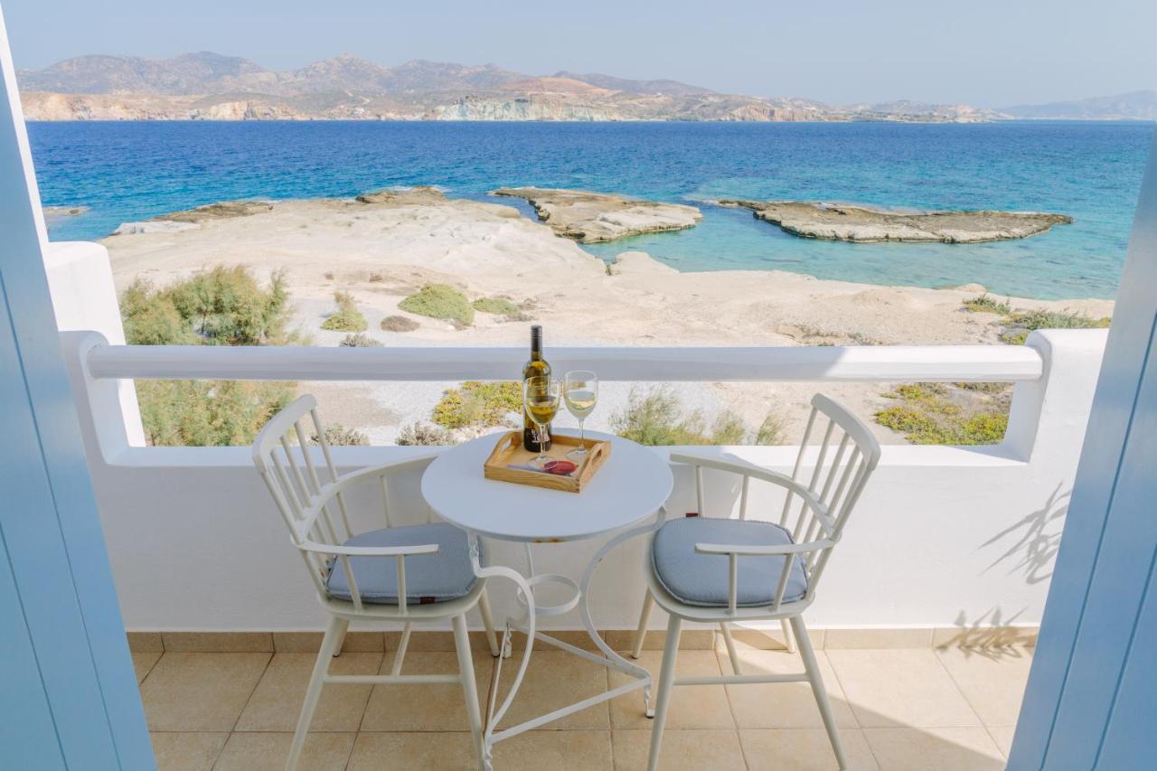 Tania Milos Guest house