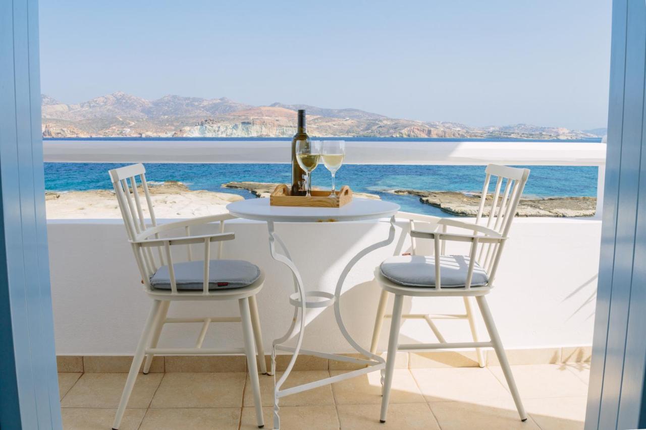 Tania Milos Guest house
