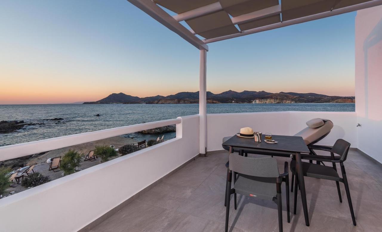 Tania Milos Guest house