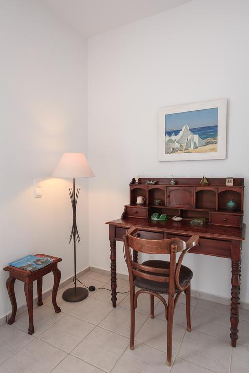 Tania Milos Guest house