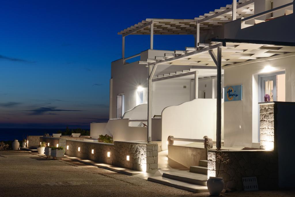 Tania Milos Guest house 3*