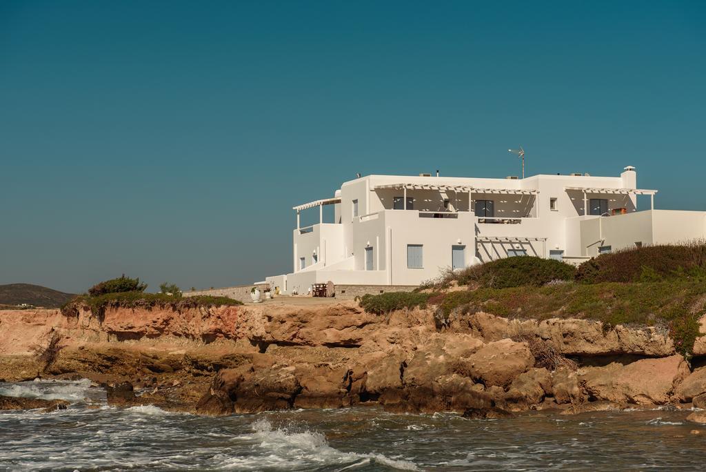Tania Milos 3* Πολλώνια