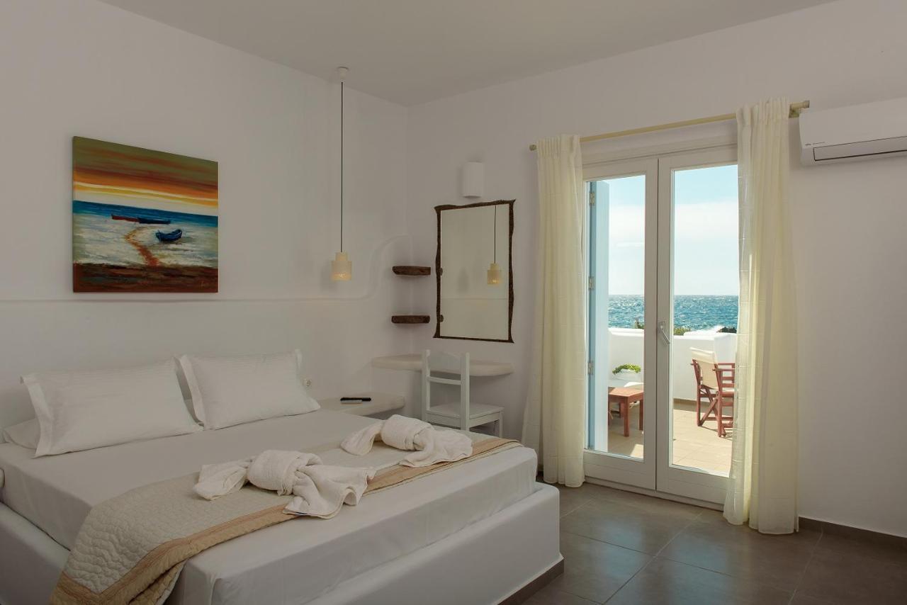 Tania Milos Guest house